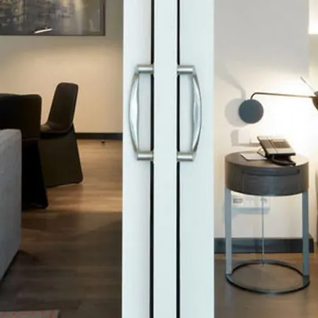 Olivia Balmes Hotel 4*