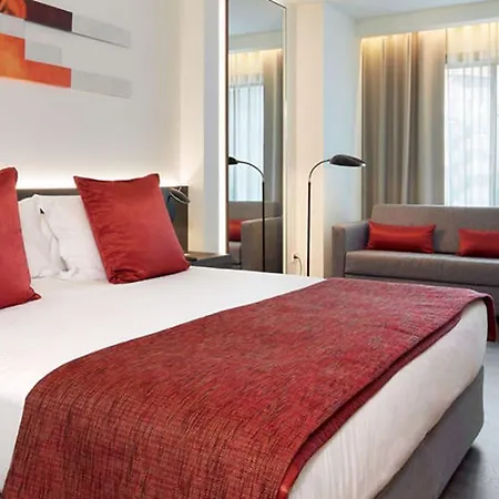 Olivia Balmes 4* Barcelona