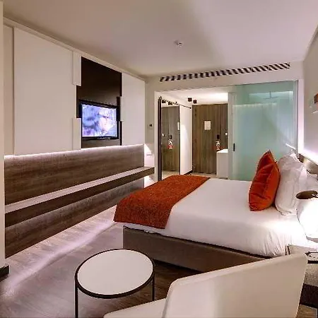 Olivia Balmes 4* Barcelona