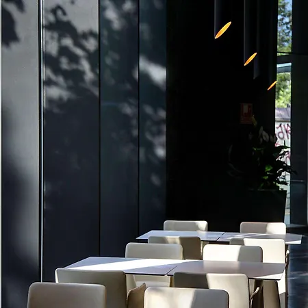 Hotel Olivia Balmes Barcelona
