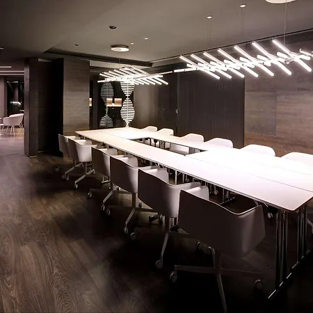 Olivia Balmes Hotel Barcelona