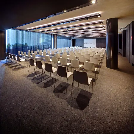 Olivia Balmes 4* Barcelona