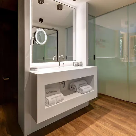Hotel Olivia Balmes Barcelona