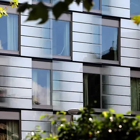 Hotel Olivia Balmes Barcelona
