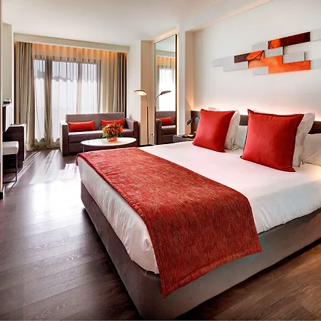 Olivia Balmes 4* Barcelona