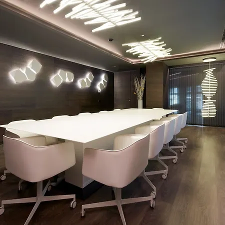 Olivia Balmes Hotel Barcelona