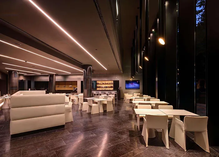 Hotel Olivia Balmes