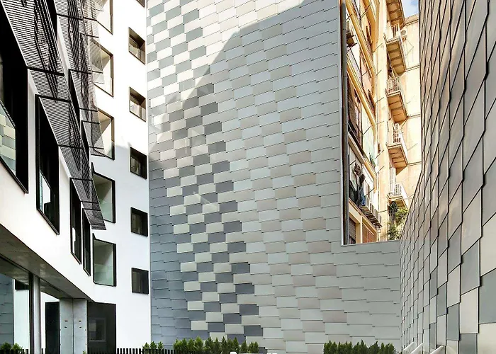 Olivia Balmes Barcelona