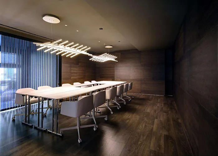 Olivia Balmes 4* Barcelona