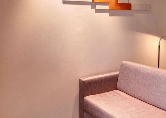 Hotel Olivia Balmes Barcelona