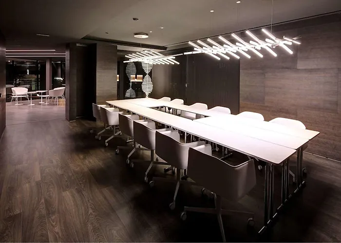 Olivia Balmes 4* Barcelona