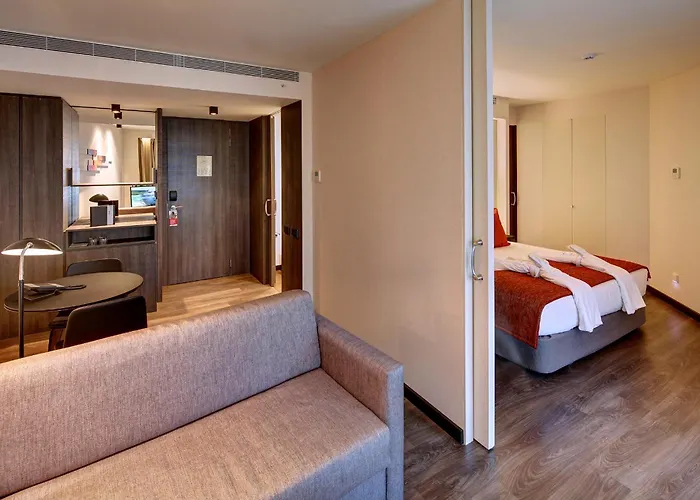 Olivia Balmes Hotel