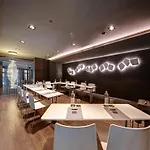 奥利维亚巴美思酒店 4*