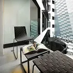 酒店 奥利维亚巴美思酒店