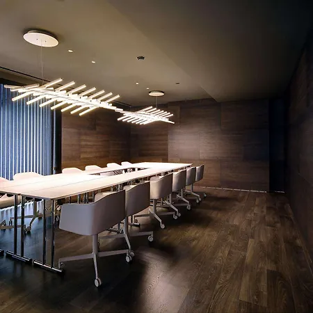 Olivia Balmes 4* Barcelona