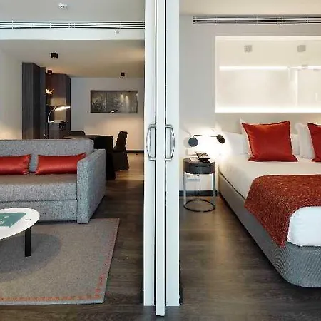 Olivia Balmes Hotell 4*