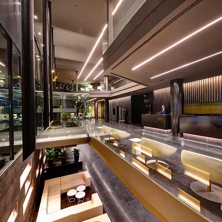 Hotell Olivia Balmes 4*