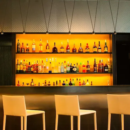 Hotell Olivia Balmes 4*