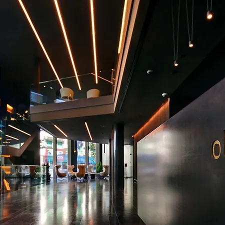 Olivia Balmes 4* Barcelona