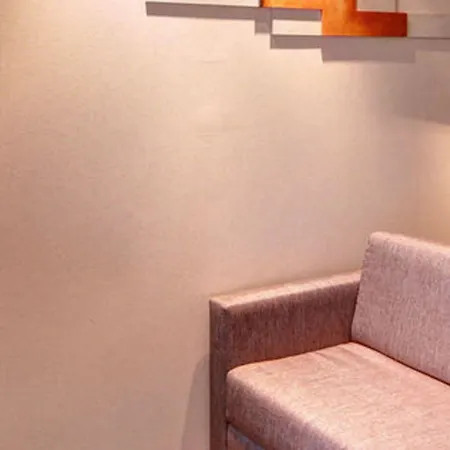 Hotell Olivia Balmes Barcelona