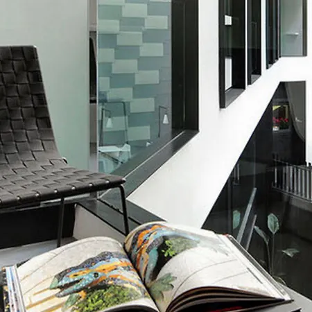 Olivia Balmes Hotell Barcelona