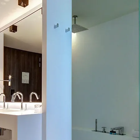 Hotell Olivia Balmes 4*