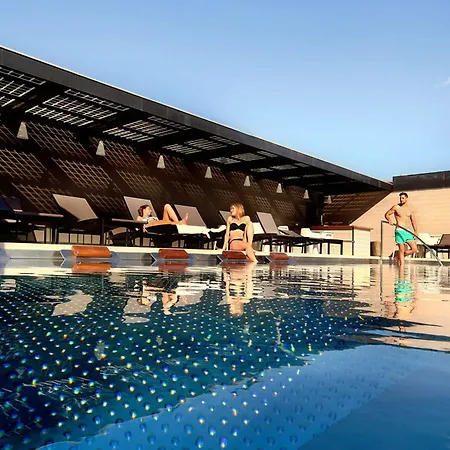 Olivia Balmes Barcelona