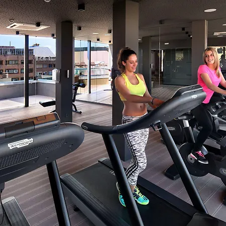 Olivia Balmes 4* Barcelona