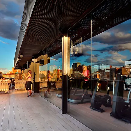 Hotell Olivia Balmes