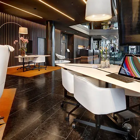 Olivia Balmes 4* Barcelona