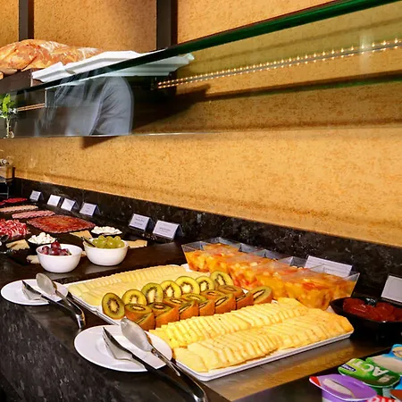 Olivia Balmes Barcelona