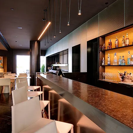 Hotell Olivia Balmes Barcelona