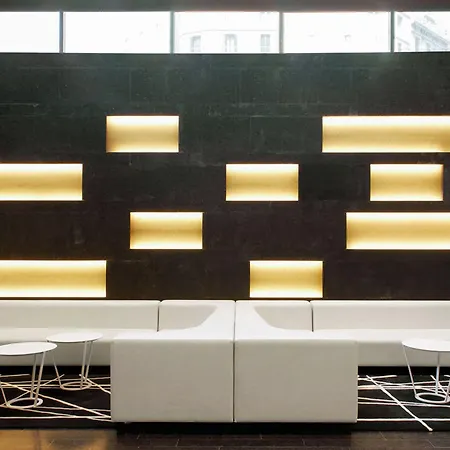 Olivia Balmes Barcelona