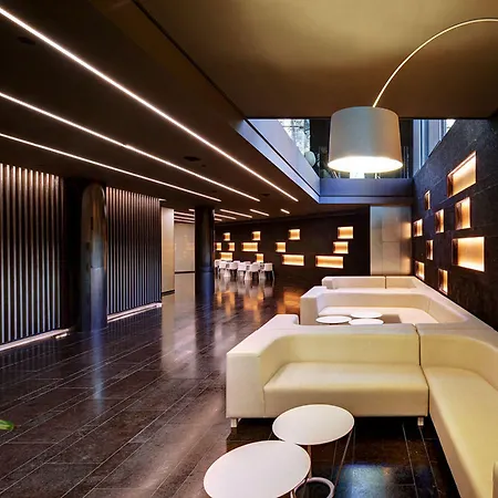 Hotell Olivia Balmes 4*