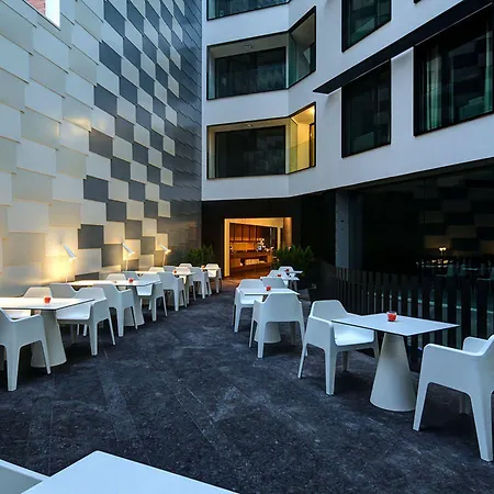 Olivia Balmes Hotel