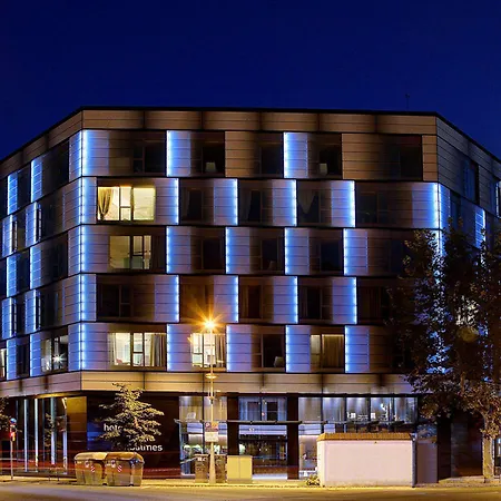 Hotell Olivia Balmes Barcelona