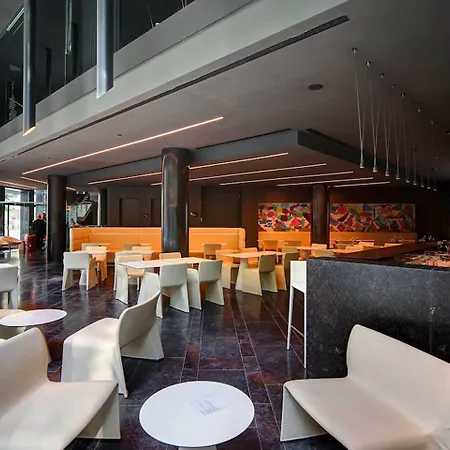 Olivia Balmes Hotell 4*