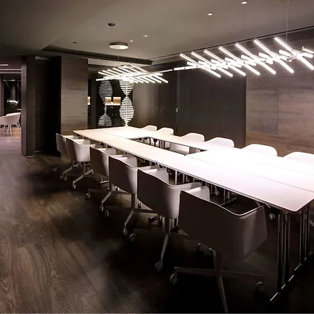 Olivia Balmes 4* Barcelona