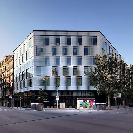 Olivia Balmes Barcelona