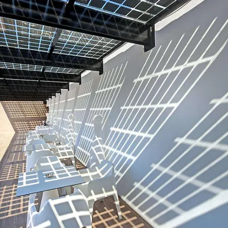 Hotell Olivia Balmes