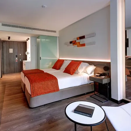 Olivia Balmes Hotell 4*