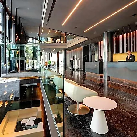 Hotell Olivia Balmes Barcelona