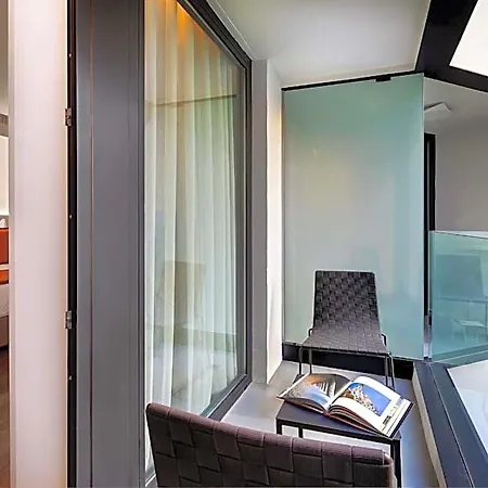 Olivia Balmes 4* Barcelona