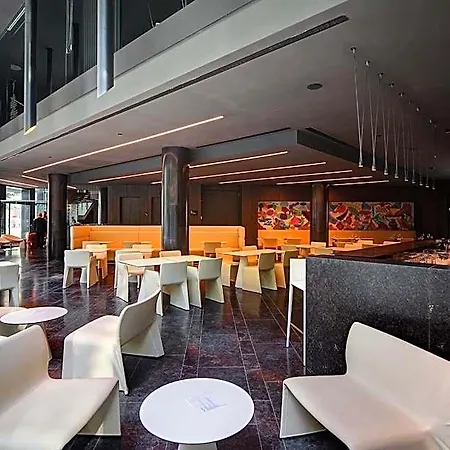 Olivia Balmes Hotell 4*