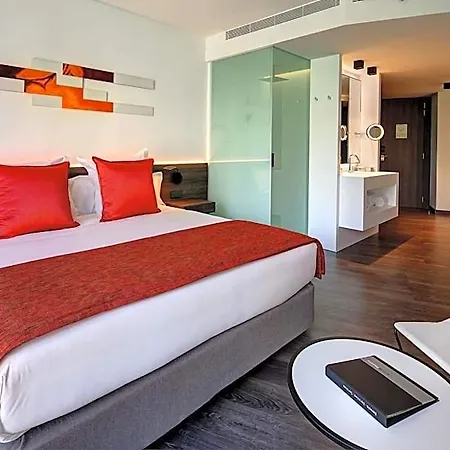 Hotell Olivia Balmes
