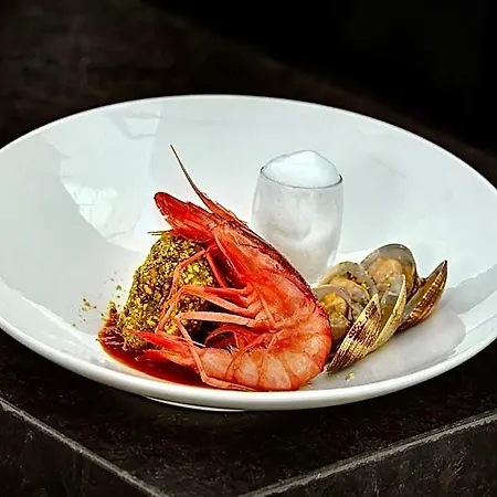 Olivia Balmes Hotel 4*