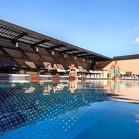 Olivia Balmes 4* Barcelona