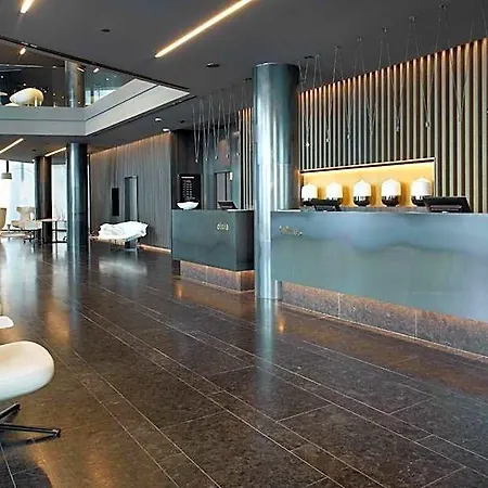 Olivia Balmes 4* Barcelona