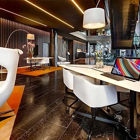 Olivia Balmes Hotell 4*