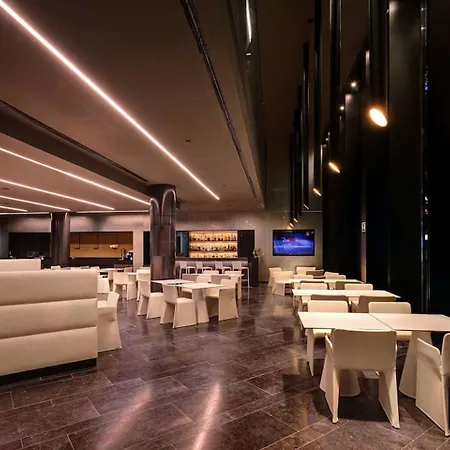 Olivia Balmes Hotel Barcelona